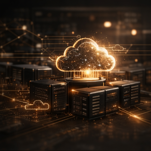 Systems Integration & Orchestration service illustration